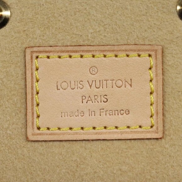 LOUIS VUITTON Monogram Jewelry case Jewelry Box - Picture 13 of 16